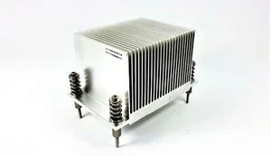 Fujitsu-Siemens FSC V26898-B871-V1 CPU dissipateur thermique/refroidisseur de processeur Esprimo Celsius - Photo 1/1