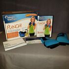 Weight Watcher's PUNCH Workout Kit, DVD,  Weighted Gloves