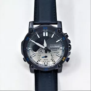 Casio Edifice Bluetooth ECB-20AT-2AER Alpha Tauri Watch - Picture 1 of 6