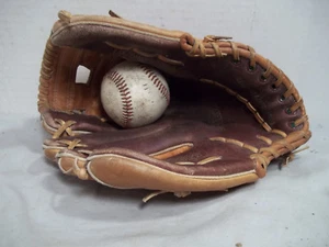 Playmaker 13" Left Handed Baseball Glove - Picture 1 of 4