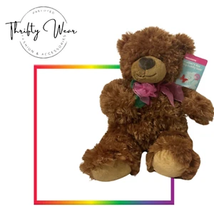 Vintage Woolworths Woolies Bär Teddybär Stofftier Plüschtier - Bild 1 von 7