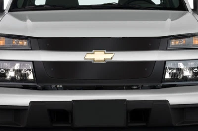 Mild Steel Cold Front Winter Grille Inserts for Chevy Colorado 2004-2012 Grill - Изображение 1 из 2