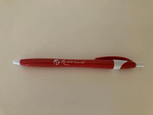 Resorts World Black Pen - Picture 1 of 2