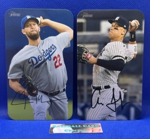 2020 Topps Heritage Inserts Complete Your Set NAP BF Willie Mays U-Pick