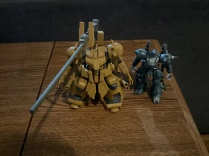 MSIA Xamel and Kampher Lot - Picture 1 of 2