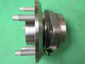 19206599 FW356 GM FRONT WHEEL HUB & BEARING ASSEMBLY EQUINOX CAPTIVA SATURN VUE - Foto 1 di 1
