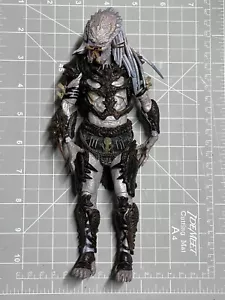 NECA Ancient Predator 2011 Action Figure Loose Reel toys authentic - Picture 1 of 2