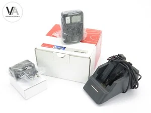 Swissphone Quattro XLSi Bezprzewodowy odbiornik sygnalizacyjny 86.7550 MHz 20.0kHz 4M-OB RE629 Oryginalne opakowanie - Zdjęcie 1 z 7