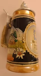 1 Birra Coperchio Steins SouthHampton Princess Hotel and Beach Club Bermuda Usato in ottime condizioni - Foto 1 di 4