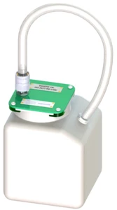 2315MK4 - Overspill Collection Kit, MK4 - Bild 1 von 2