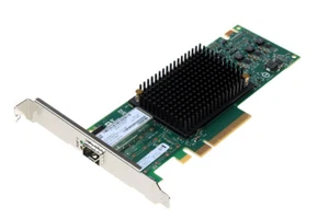 HPE 1-Port 16G FC HBA (SNE1200E) // PN: Q0L13-63001 - Afbeelding 1 van 5