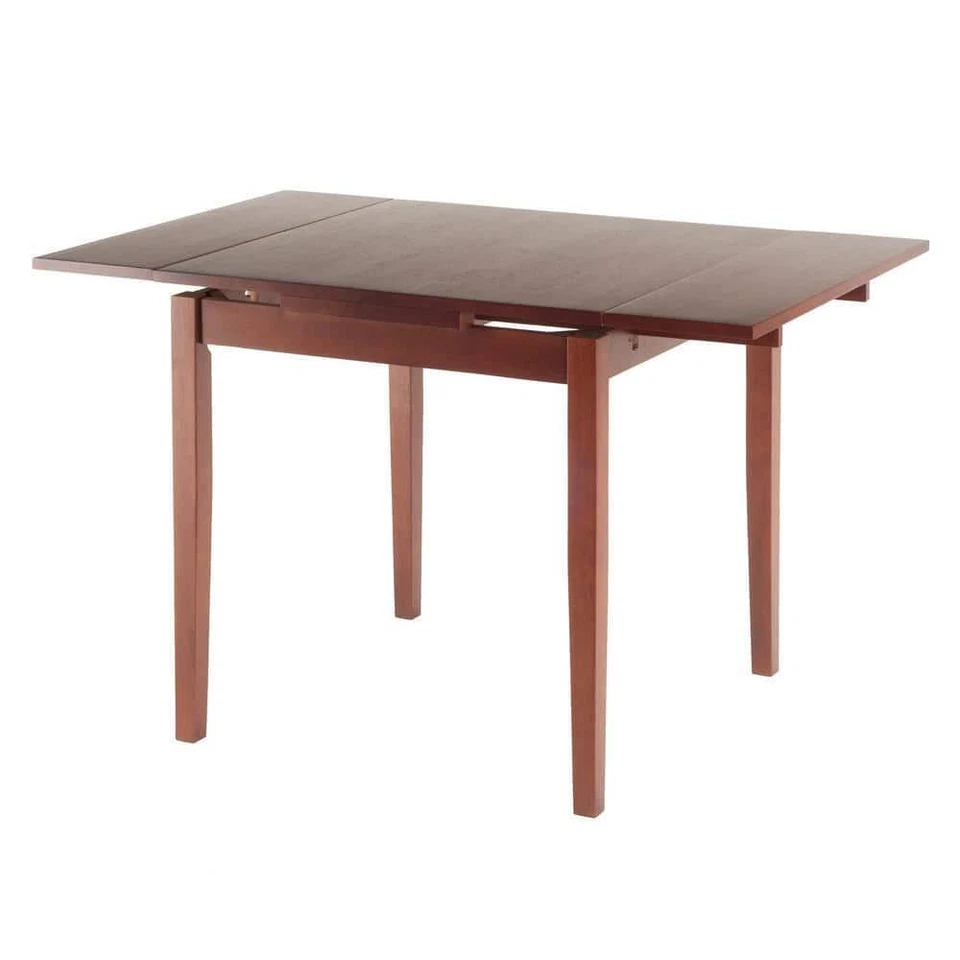 Winsome Wood Pulman Extension Dining Table 94150