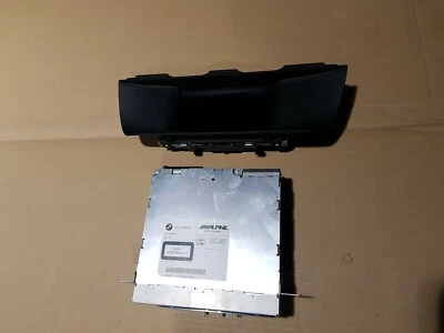 Bmw F10 2011 Business Navigation & Screen 9248367 - Image 1 of 4