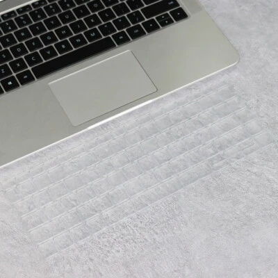 Keyboard skin cover for Asus ZenBook 14 Q407IQ UM433DA UX435 UX435EG - Image 1 of 3