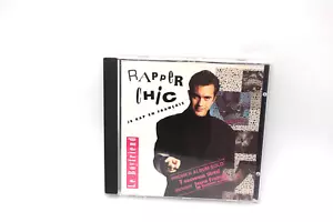 Le Boyfriend - Rapper Chic (Cd, Compact Disc) Tested - Picture 1 of 3