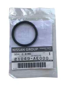 NEW OEM GENUINE GASKET Nissan 21049AE000 - Picture 1 of 1