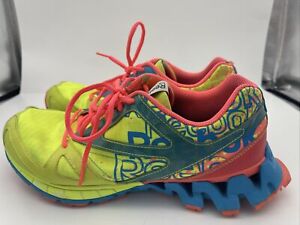Reebok Multicolor Athletic Shoes Women for sale | eBay