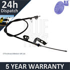Fits C1 107 Aygo 1.0 1.4 HDi + Other Models Blue Print Hand Brake Cable #2