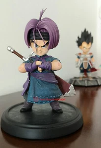 Figura LB Studio Dragon Ball Kid Torankusu 6,3 pulgadas resina pintada estatua en stock - Imagen 1 de 8