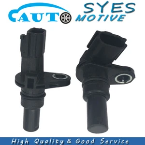 2Pcs Transmission Input+Output Speed Sensor For Mitsubishi Lancer Outlander 2.4L - Bild 1 von 4
