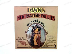 Dawn - Dawn's New Ragtime Follies GER LP 1973 ' - Picture 1 of 1