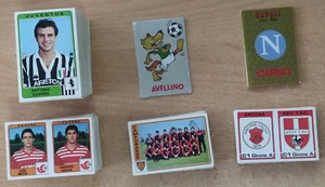 ED. PANINI LOTTO DI 472 FIGURINE CALCIATORI 1984/1985 ORIGINALE !!!!! - Foto 1 di 15
