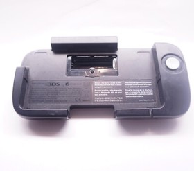 Nintendo Original 3DS Circle Pad Pro Slider Extension C Stick Accessory Works