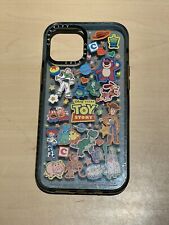 Casetify Iphone 12 Pro Max Toy Story Used No Box