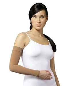 Tonus Elast Post Mastectomy Lymphedema Compression Arm Sleeve 23-32 mmHg - 0403 - Picture 1 of 4