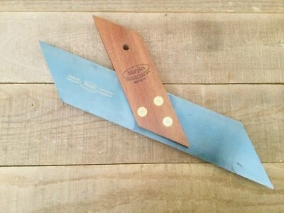 Marples Mitre Square MR2210 10 Inch - Image 1 of 4