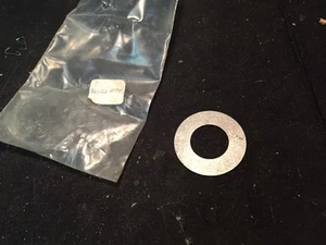 NOS Kawasaki A1 A7 F5 F8 F9 #92022-074 Washer - Picture 1 of 12
