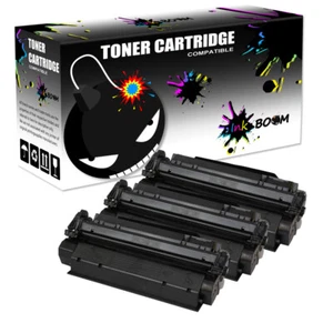 3 Toner Cartridge replace for HP C7115A 15A LaserJet MFP 1000 1220 1200N 3320 - Bild 1 von 1