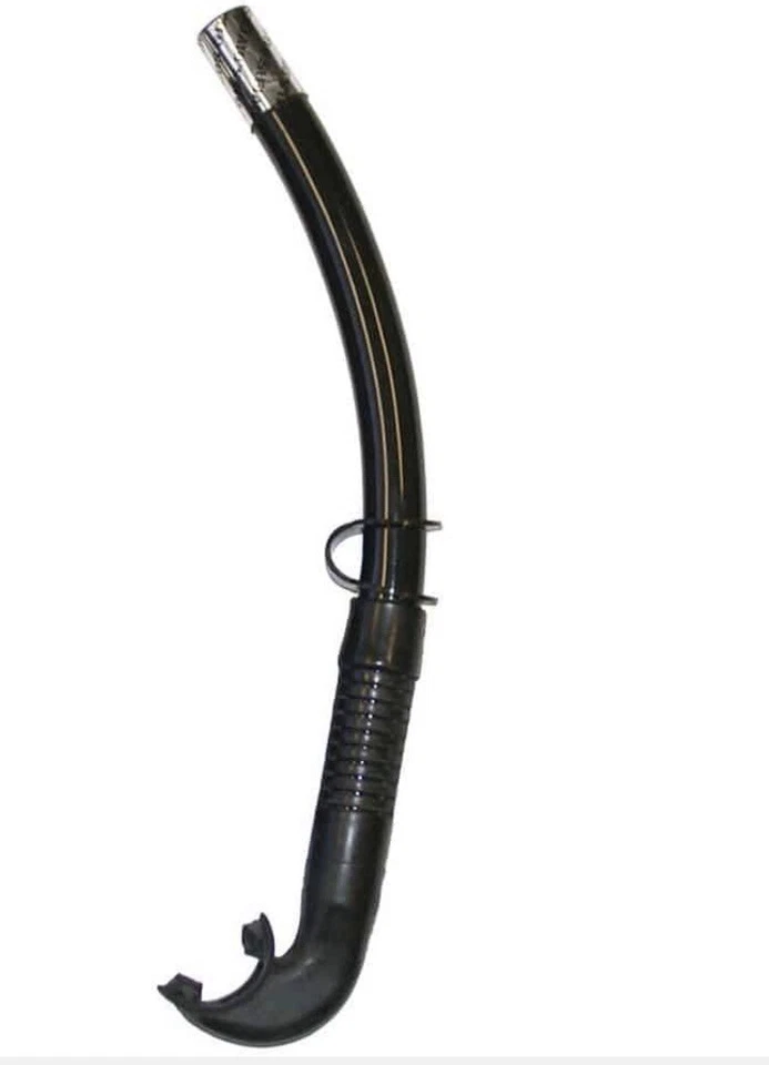 NEW Aqua Lung Military Flex Snorkel, 736930 - Image 1 of 1