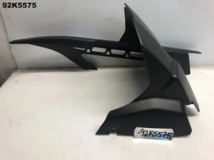 KAWASAKI Z 900 Z 900 RS 2017 - 2022 REAR WHEEL HUGGER GENUINE OEM LOT92 92K5575 - Picture 1 of 4