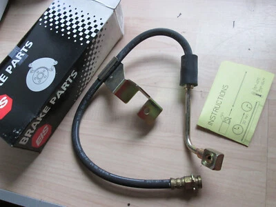 Manguera de freno hidráulica EIS SP8912 (Raybestos BH380518) para Chevy GMC K3500 93-95 Foto 1 de 4