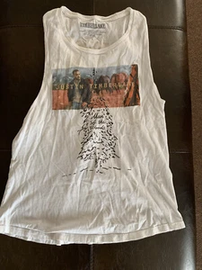 Justin Timberlake Tank Top (Large) - Picture 1 of 3