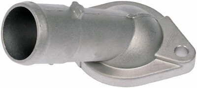 Engine Coolant Thermostat Housing Fits 2002-2006 Nissan Altima 2.5L L4 Dorman - Image 1 of 3