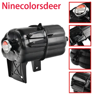 Tanque de recuperación de refrigerante del motor con tapa 603-5131 para 03-07 International 7600 7700 - Imagen 1 de 9