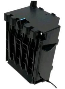 Workstation PCI Slot Guide with Fan for HP Z4 G4 907239-001 927568-001 - Photo 1/2