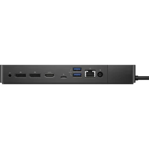 DELL WD19 180W WD19 Docking Station, USB Type C, 130W Maximum Power Supply Watt - Afbeelding 1 van 9