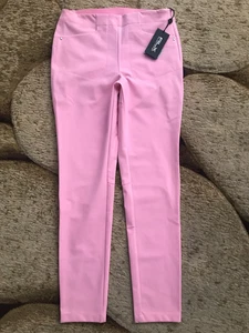 Ralph Lauren RLX Stretch Golf Pants Womens Size 6 Pink NWT $168.00 - Picture 1 of 6