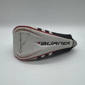 TaylorMade Burner Superfast 2.0 Golfschläger Head Cover für X, 3, 4, 5 oder 7 Holz Lesen - Bild 1 von 9