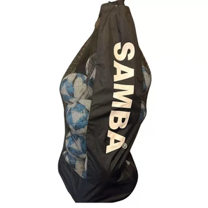 Samba Infiniti Training Football 20 Pack with Carry Bag - Available In 3 Sizes - Picture 1 of 12