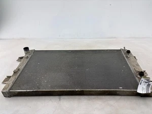 2001-2005 Chevrolet Silverado 3500 / 2500 Engine Cooling Radiator - Picture 1 of 11