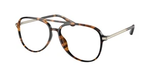 NEW Michael Kors 4096U Ladue Eyeglasses 3006 Havana 100% AUTHENTIC - Picture 1 of 1