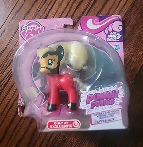 My Little Pony Friendship is Magic Power Ponys Applejack Target Exclusive - Bild 1 von 5