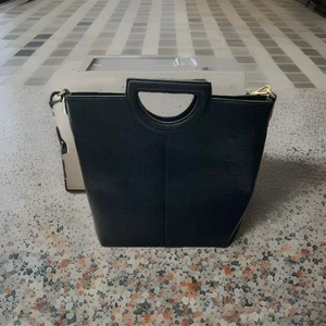 NUEVO CON ETIQUETAS SUELA SOCIETY BOLSO NEGRO - Imagen 1 de 5