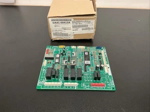Samsung DA41-00413A Refrigerator Main Control Board Assembly OEM Part - Picture 1 of 6