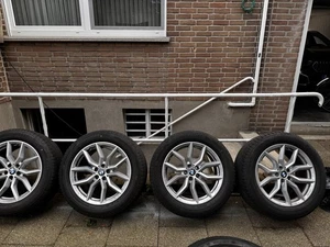 Reifen Bridgestone 265/50R19 - Bild 1 von 16