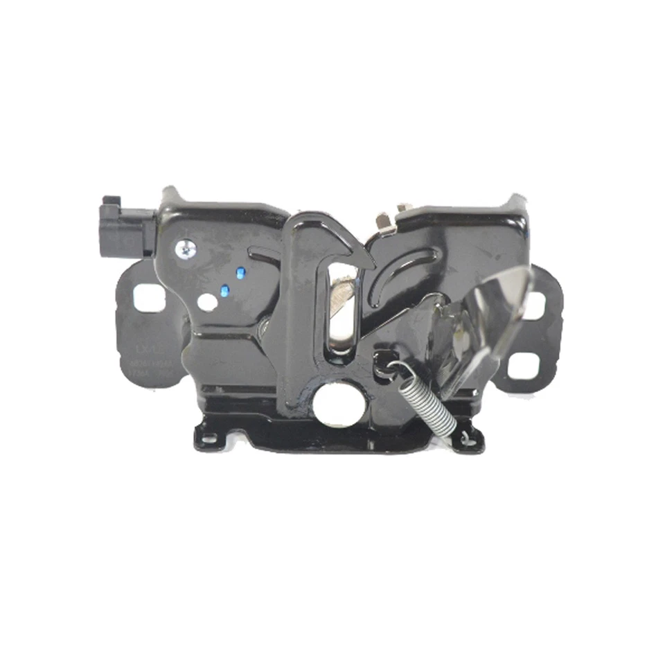 Genuine OEM Mopar Hood Latch With Remote Start for Chrysler 300 Dodge Charger - Image 1 of 1
